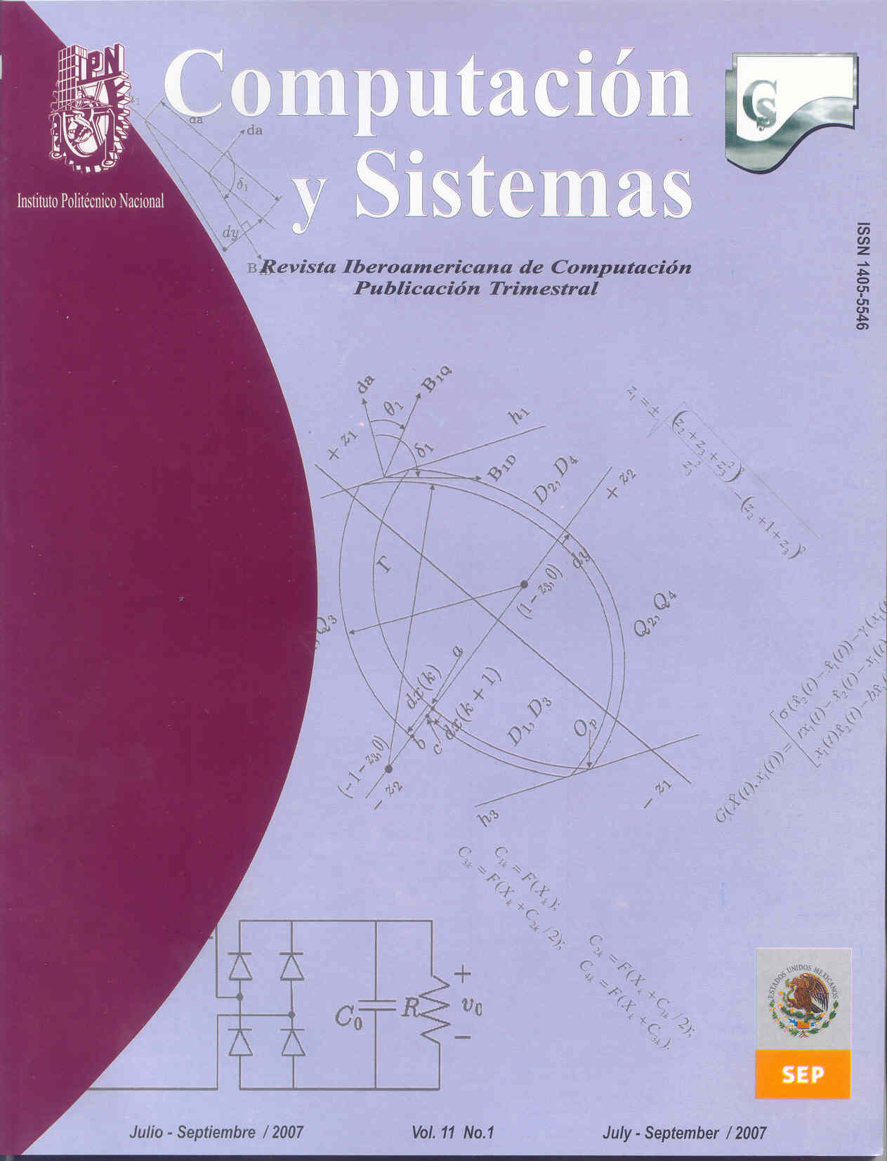 Cover Page